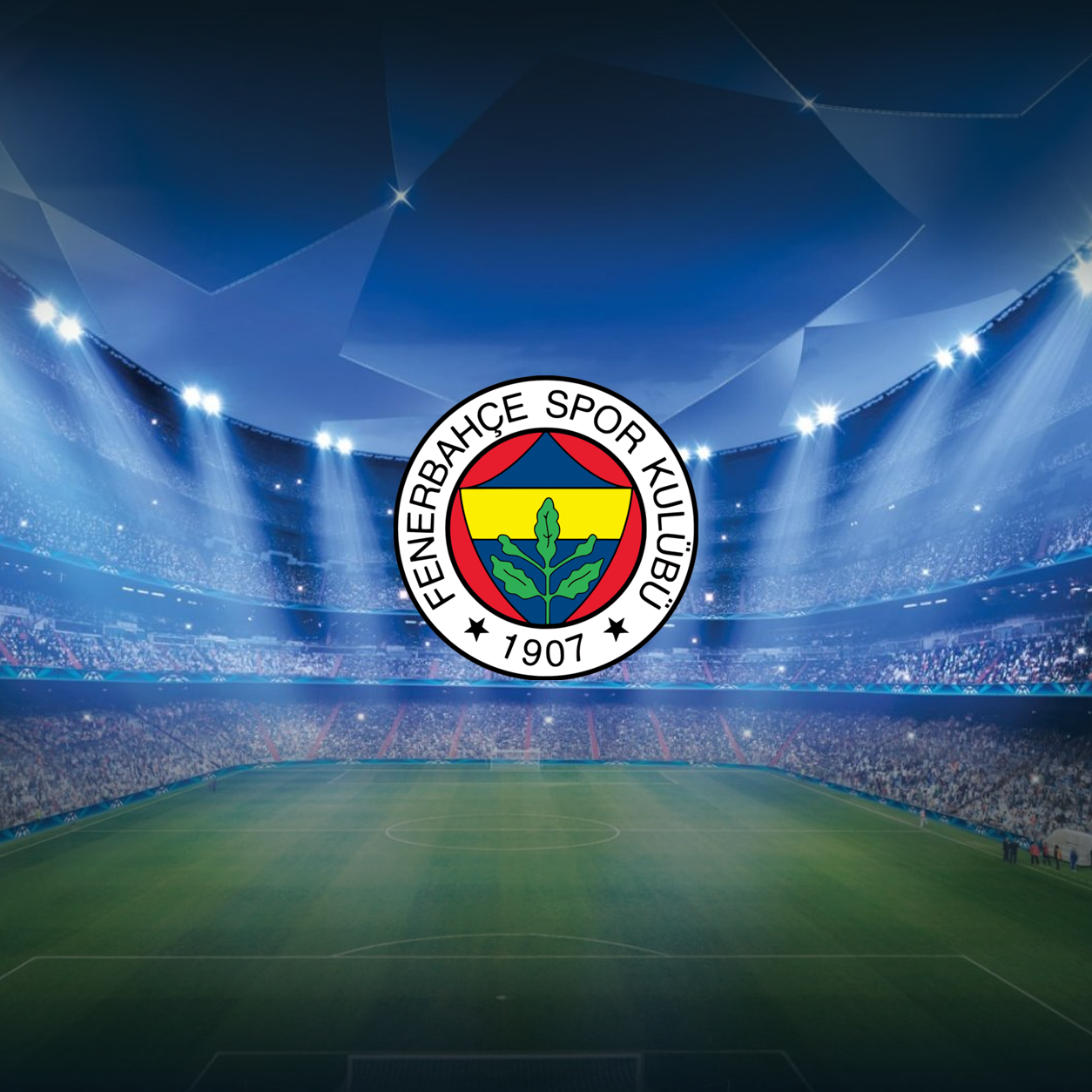 Fenerbahçe Şampiyonlar Ligi Eleme Maçı