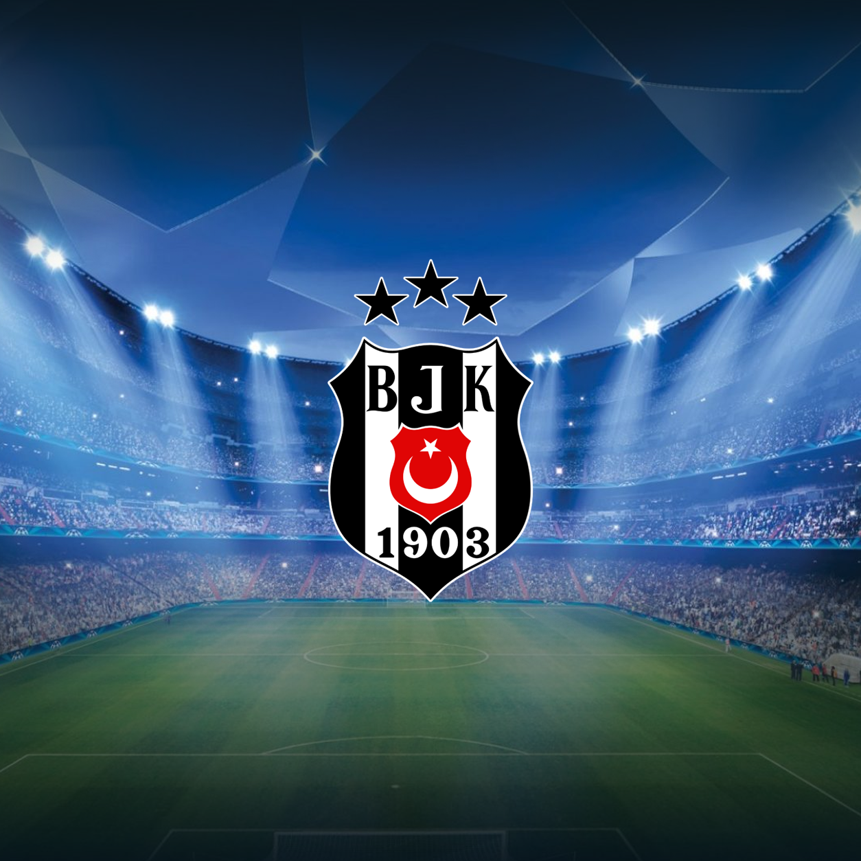 Beşiktaş Avrupa Ligi Eleme Maçı 06.08
